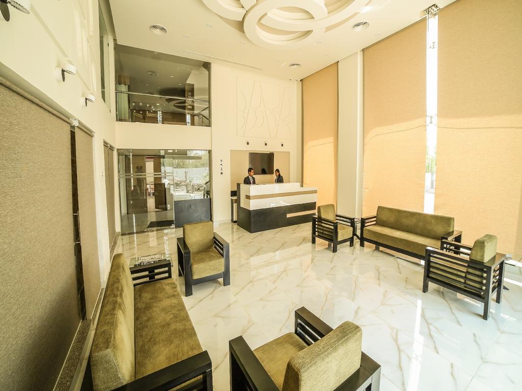 The Basil Park Hotel Bhavnagar Exterior foto